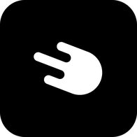 Strike logo